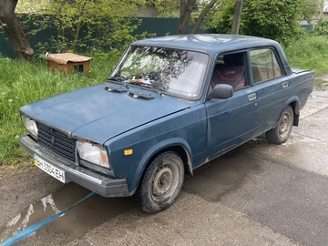 Авто ВАЗ 21073 1999 № 8781703