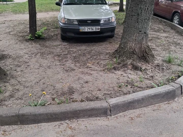 Авто Daewoo Nexia 2007 № 8781711