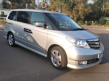 Авто Honda Elysion 2012 № 8781714
