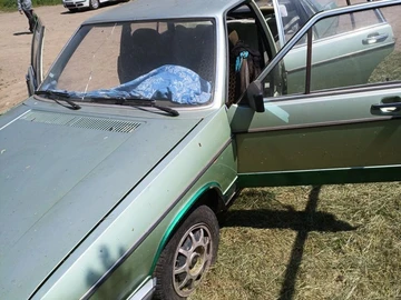 Авто Audi 100 1981 № 8781725