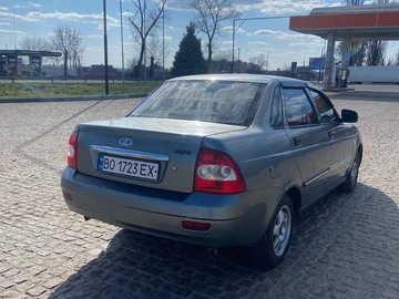 Авто ВАЗ 2171 Priora 2008 № 8781727