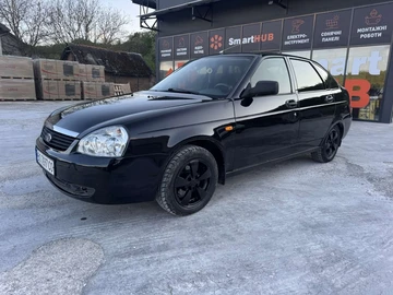 Авто ВАЗ 11113 Oka 2011 № 8781730