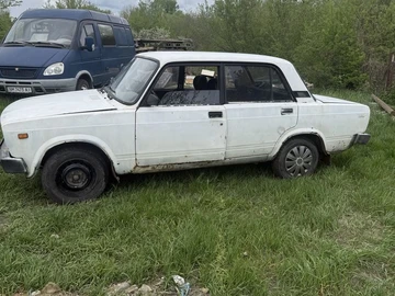 Авто ВАЗ 2105 1992 № 8781734