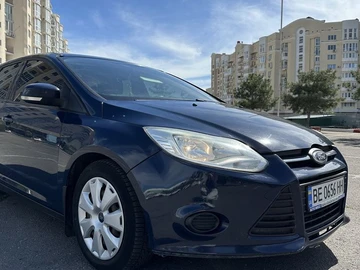Авто Ford Focus 2011 № 8781740