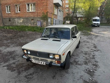 Авто ВАЗ 2106 1987 № 8781750