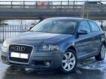 Авто Audi A3 2004 № 8781755