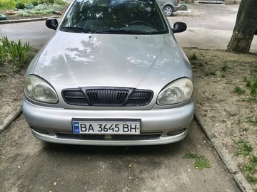 Авто Daewoo Arcadia 2006 № 8781770