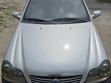 Авто Geely Ck 2008 № 8781771