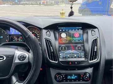 Авто Ford Focus 2012 № 8781773