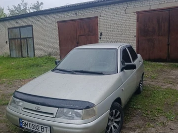 Авто ВАЗ 2110 2007 № 8781778