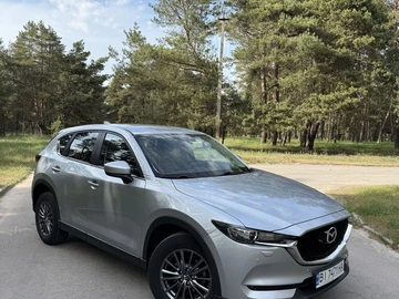 Авто Mazda Cx-5 2021 № 8781781