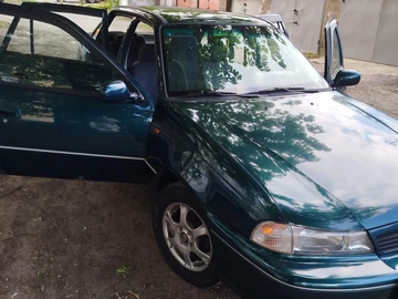 Авто Daewoo Nexia 1997 № 8781788