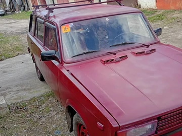 Авто ВАЗ 2104 2007 № 8781791