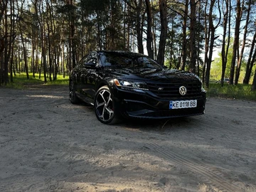 Авто Volkswagen Passat Sedan 2019 № 8781794