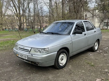 Авто ВАЗ 2110 2006 № 8781795