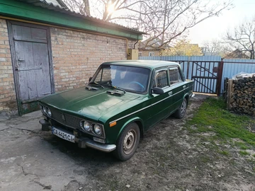 Авто ВАЗ 2103 1979 № 8781800