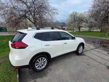 Авто Nissan X-Trail 2019 № 8781858