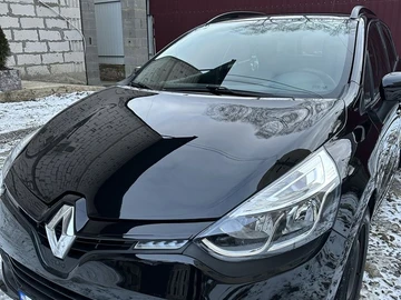 Авто Renault Clio 2015 № 8781866