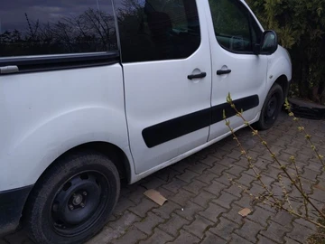 Авто Citroen Berlingo 2009 № 8781871