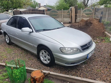 Авто Opel Omega 2000 № 8781872