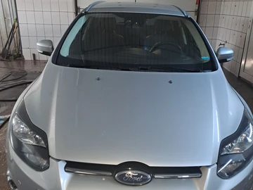 Авто Ford Focus 2011 № 8781873