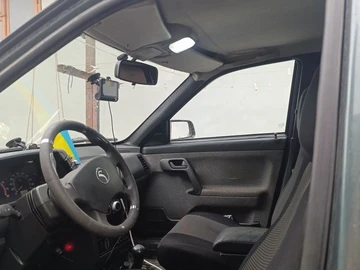 Авто ВАЗ 1117 Kalina 2006 № 8781875