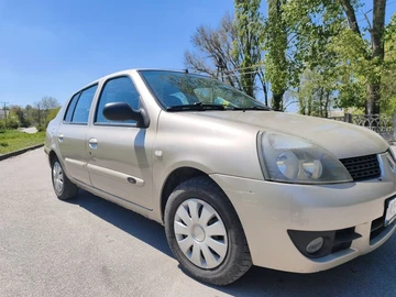 Авто Renault Clio 2006 № 8781878