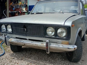 Авто ВАЗ 2103 1974 № 8781887
