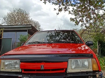 Авто ВАЗ 2108 1993 № 8781888
