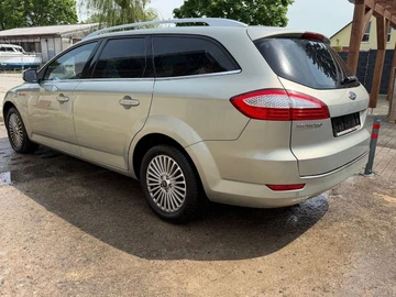Авто Ford Mondeo 2009 № 8781889