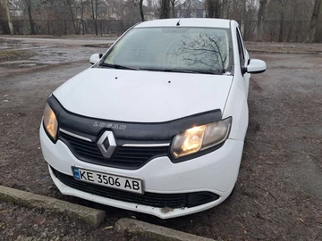 Авто Renault Logan 2013 № 8781891