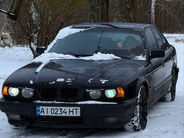 Авто BMW 5 Серия 1995 № 8781892