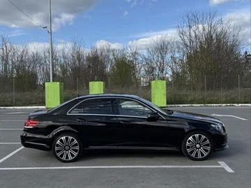 Авто Mercedes 220 2013 № 8781902