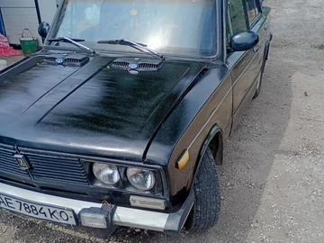 Авто ВАЗ 2106 1993 № 8781912