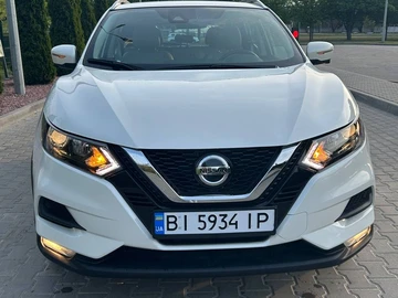 Авто Nissan Rogue 2021 № 8781945