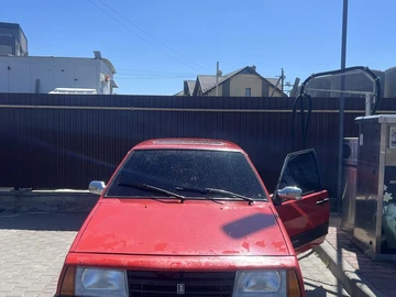 Авто ВАЗ 2109 1988 № 8781947