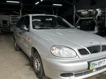 Авто Daewoo Sens 2004 № 8781951