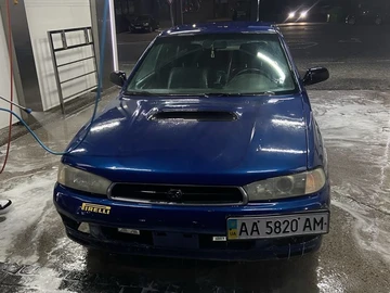 Авто Subaru Legacy 1995 № 8781953