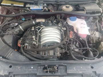 Авто Audi A6 1997 № 8781959