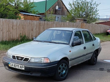 Авто Daewoo Nexia 2007 № 8781966