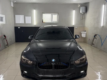 Авто BMW 3 Серия 2014 № 8781971