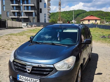 Авто Dacia 1300 2012 № 8781973