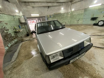 Авто Fiat Regata 1987 № 8781974