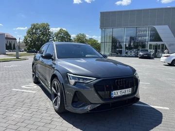 Авто Audi 100 2023 № 8781978