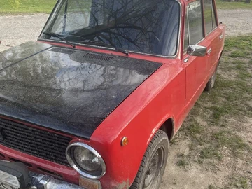 Авто ВАЗ 2101 1987 № 8781979