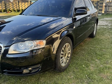 Авто Audi A4 2005 № 8781982