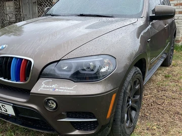 Авто BMW X5 2012 № 8781984