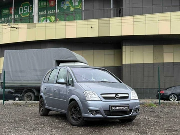 Авто Opel Meriva 2009 № 8781986