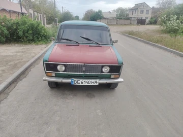 Авто ВАЗ 2103 1980 № 8781990