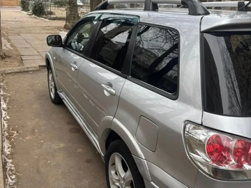 Авто Mitsubishi Outlander 2007 № 8781991